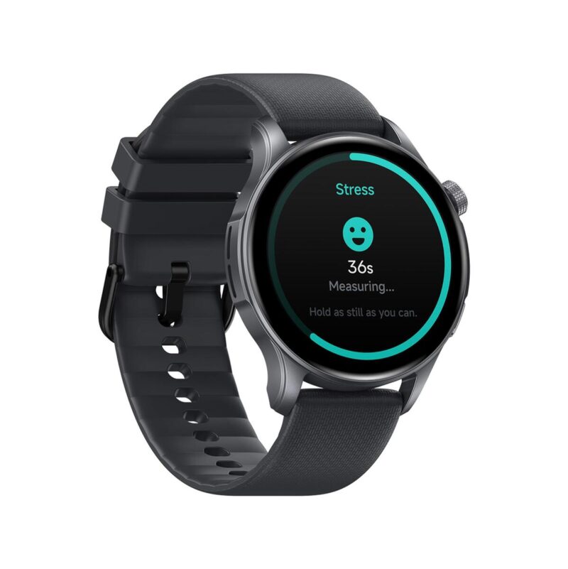 smartwatch_zeblaze_btalk_3_gps__szary_556c6a84b241f Smartwatch Zeblaze Btalk 3 GPS - szary