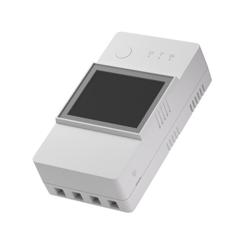 sonoff_th_elite__thr316d__przekanik_wifi_z_funkcj_pomiaru_temperatury_oraz_wilgotnoci_2559a77501861 SONOFF TH Elite | THR316D | Przekaźnik Wifi z funkcją pomiaru temperatury oraz wilgotności