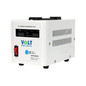 stabilizator-napiecia-volt-polska-avr-500-2 STABILIZATOR NAPIĘCIA VOLT POLSKA AVR 500
