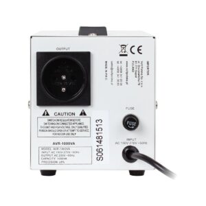 stabilizator_napicia_volt_polska_avr_1000_1555422666 STABILIZATOR NAPIĘCIA VOLT POLSKA AVR 1000