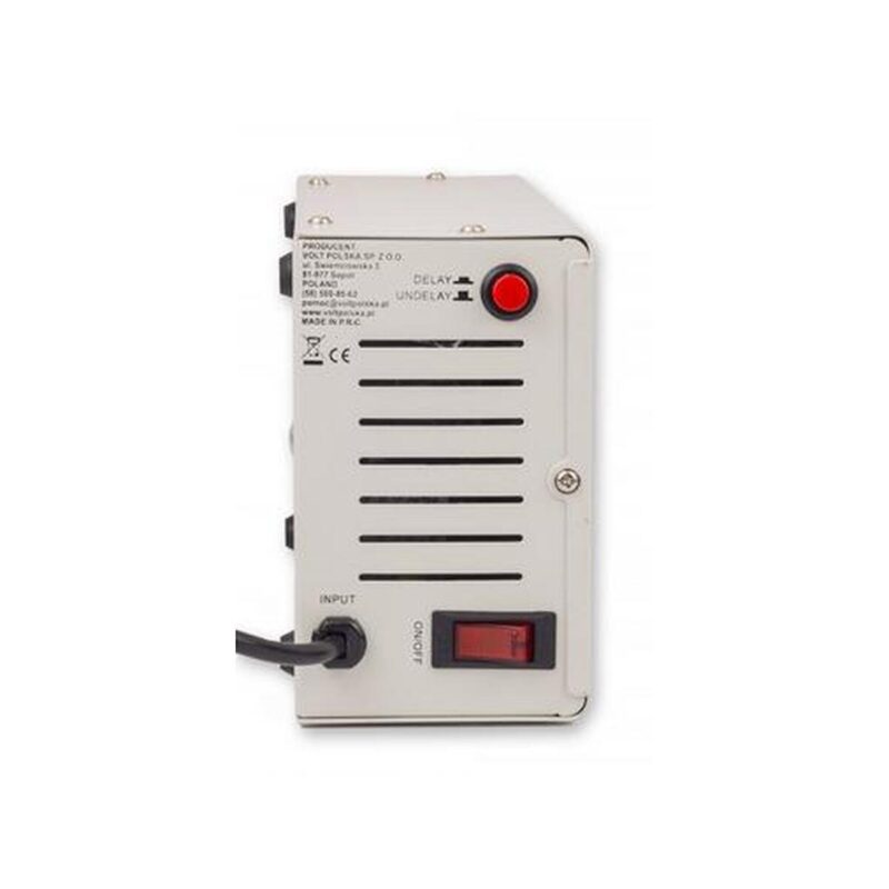 stabilizator_napicia_volt_polska_avr_1000va_slim_ba7824553673b Stabilizator napięcia Volt Polska AVR 1000VA Slim
