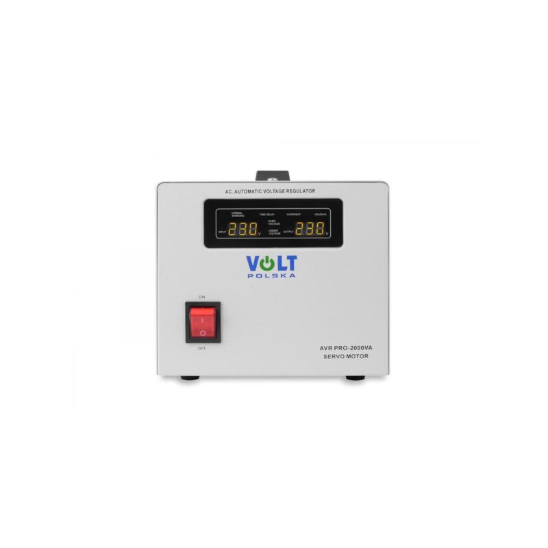 stabilizator_napicia_volt_polska_avr_pro_2000va_3_servo_b37ecf2afef29 Stabilizator napięcia Volt Polska AVR Pro 2000VA 3% Servo