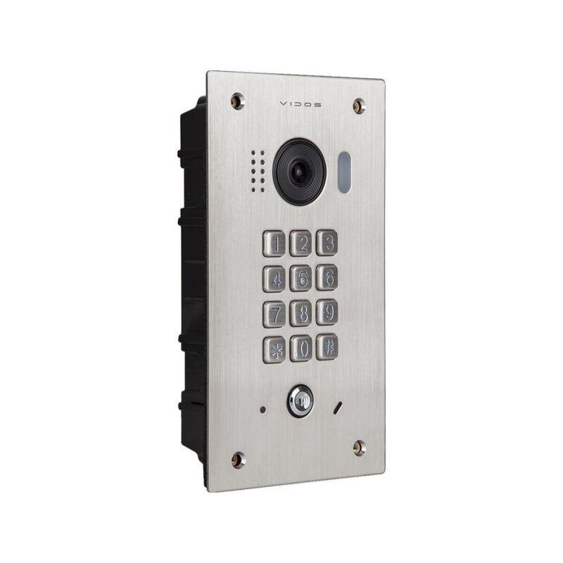 stacja_bramowa_vidos_duo_s1411d_d280a270a9305 Stacja bramowa VIDOS DUO S1411D