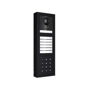 stacja_bramowa_vidos_one_z_szyfratorem_i_moduem_wywoania_b598b69bc494a Stacja bramowa VIDOS ONE z szyfratorem i modułem wywołania