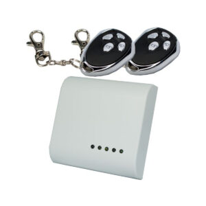 sterownik_radiowy_RF-4C-2K_2 ROPAM STEROWNIK RADIOWY - ZESTAW RF-4C-2K (2 PILOTY)