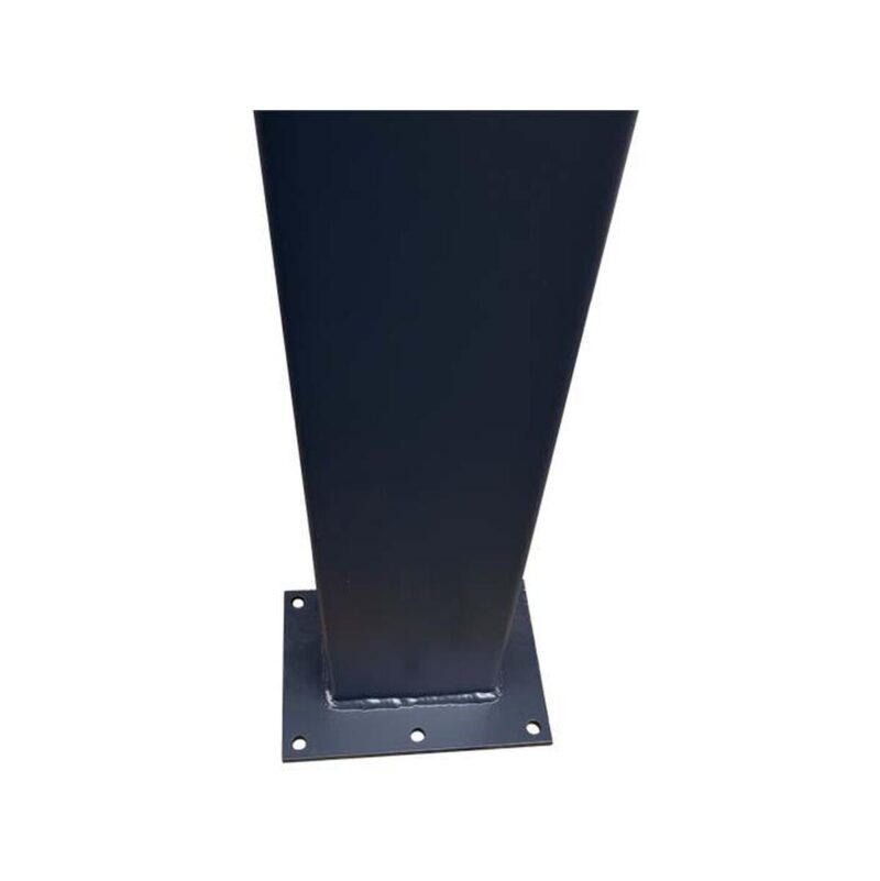 supek_domofonowy_camsafe_wjazdowy_z_podstaw_i_puszk_na_przewody_csdm1__13m_0f0b9463d7578 Słupek domofonowy Camsafe wjazdowy z podstawą i puszką na przewody CS-DM1 - 1,3m