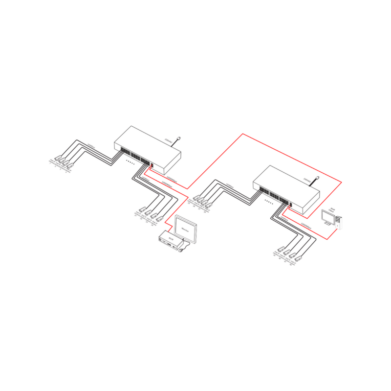 switch-poe-pulsar-s124-24-2-uplink-poe-gigabit-3 SWITCH POE PULSAR S124 24+2 UPLINK POE+ GIGABIT
