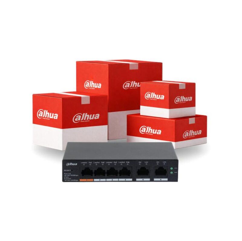 switch_dahua_cs40064gt60_opakowanie_zbiorcze_10szt_c6f77e6d5d5a0 SWITCH DAHUA CS4006-4GT-60 Opakowanie zbiorcze 10szt.