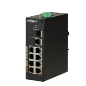 switch_dahua_pfs31108et96_321950be26624 SWITCH DAHUA PFS3110-8ET-96-V2 Opakowanie Zbiorcze 10szt