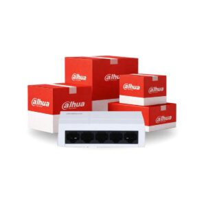 switch_dahua_sg1005leur_22185e58c763f SWITCH DAHUA SG1005L-EUR Opakowanie Zbiorcze 10szt