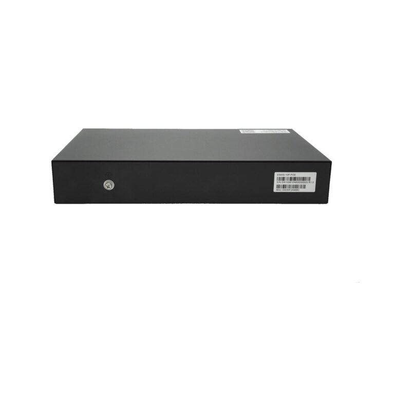 switch_dcn_es43010ppoe_l2_8xpoe_2xsfp_120w_4b6fd1f0d4416 SWITCH DCN ES430-10P-POE L2 8xPoE+/2xSFP (120W)