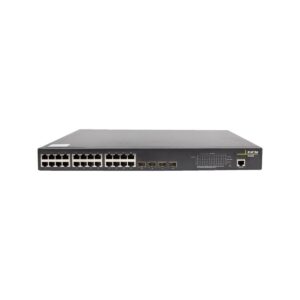 switch_dcn_s420028pplsir2_2cdb065381b2d SWITCH DCN S4200-28P-PL-SI-R2 L2 24xPoE+/4xSFP (200W)