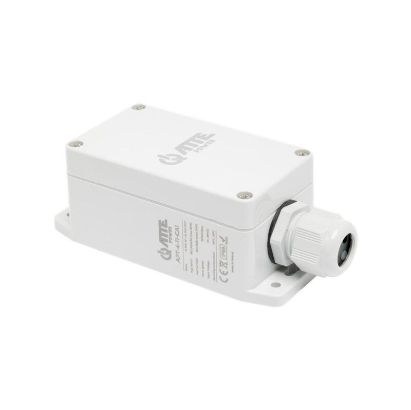 switch_poe_4_portowy_atte_apt411ca1___extender_w_obudowie_zewntrznej_ip68_bca875541332b Switch PoE 4 portowy ATTE APT-4-11-CA1 + Extender w obudowie zewnętrznej IP68