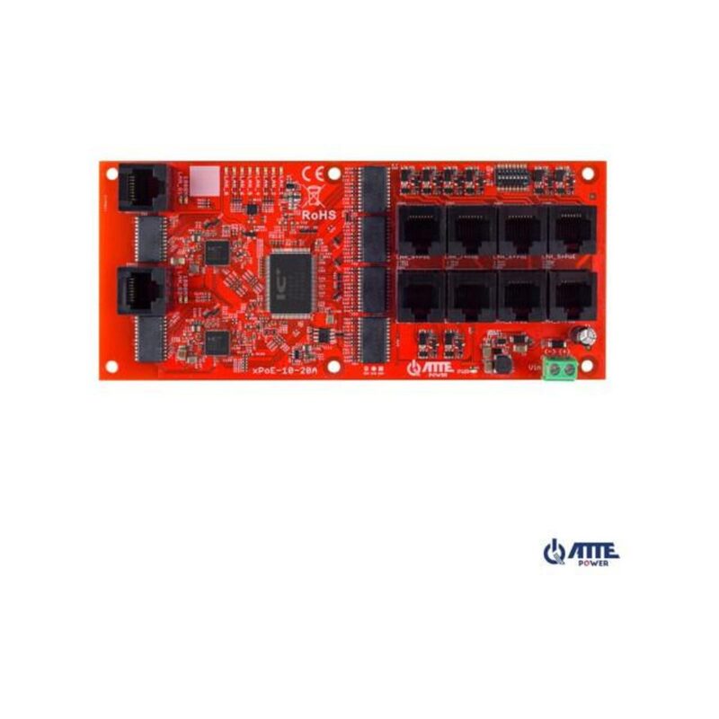 switch_poe_atte_xpoe1020aof_c056960aa6efd Switch POE ATTE xPoE-10-20A-OF