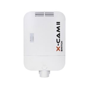 switch_poe_camsat_xcam_ii_switch_poe__4f_f2bcf2dc84894 SWITCH POE CAMSAT X-CAM II Switch PoE+ 4F TX13 (230V, TX1310, RX1550)