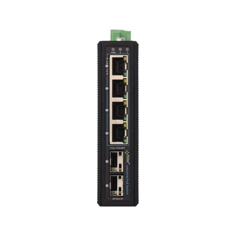 switch_przemysowy_isfg64bt_pulsar_4xpoe_2xsfp_5247517bbd115 Switch przemysłowy ISFG64-BT PULSAR (4xPoE, 2xSFP)