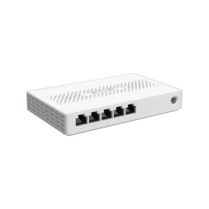 switch_tenda_sm105_944acbe87e9cc SWITCH TENDA SM105 Ethernet 2,5G