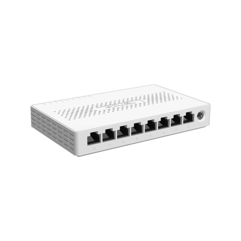 switch_tenda_sm108_0e8a735ba3388 SWITCH TENDA SM108 Ethernet 2,5G