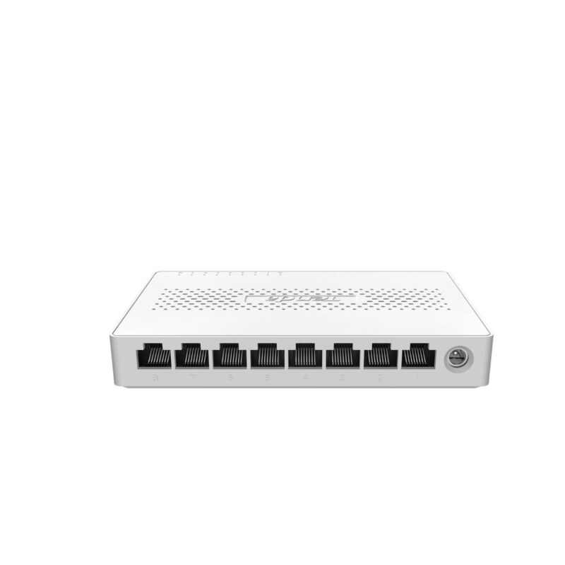 switch_tenda_sm108_9de94c4a77760 SWITCH TENDA SM108 Ethernet 2,5G