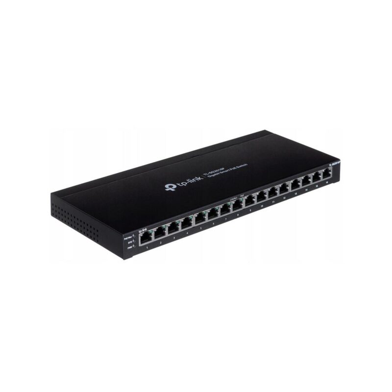 switch_tplink_tlsg2016p_8xpoe__c57b121cbf157 SWITCH TP-LINK TL-SG2016P (8xPoE+)