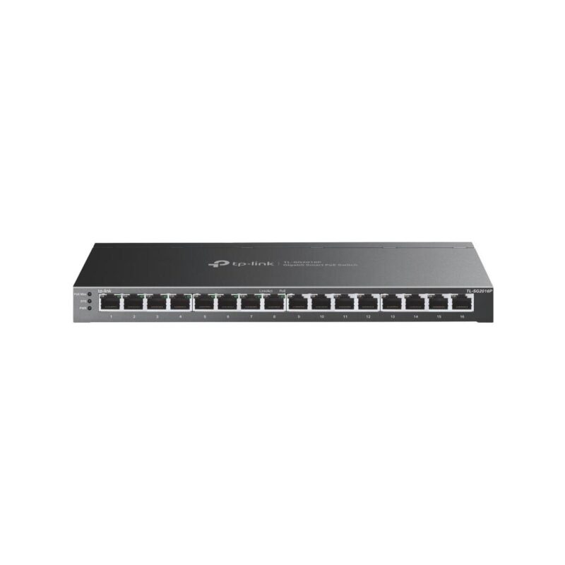 switch_tplink_tlsg2016p_8xpoe__dcdb437df3187 SWITCH TP-LINK TL-SG2016P (8xPoE+)