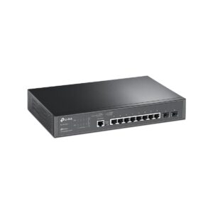 switch_tplink_tlsg3210_2cfdad4e26c0d SWITCH TP-LINK TL-SG3210