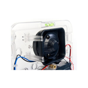 sygnalizator_satel_sd-6000_R_4 SATEL SYGNALIZATOR SD-6000 R (CZERWONY)