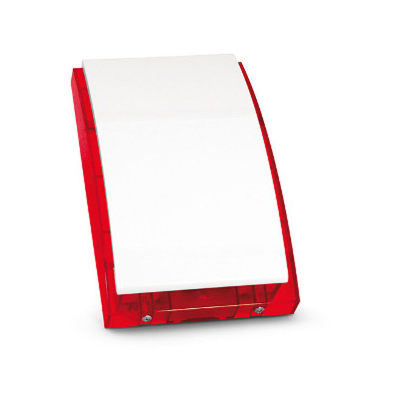 sygnalizator_satel_sp-4004_r_mini SATEL SYGNALIZATOR SP-4004 R (CZERWONY)