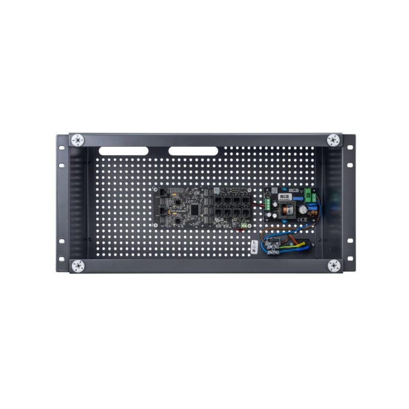 system_zasilania_buforowego_poe_do_8_kamer_i_rejestratora_bcs_power_bcsip8gbrack5u_148231a1316a3 Zestaw do zasilania kamer IP BCS POWER BCS-IP8Gb/RACK5U