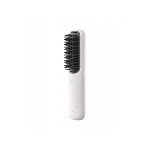 Szczotka do prostowania włosów Xiaomi Cordless Hair Straightener Brush
