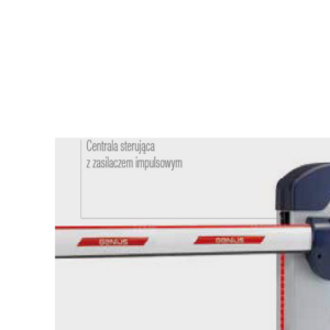 szlaban_kompletny_genius_rainbow_fast_324c_z_ramieniem_o_d_3m_ac43fcad584b4 Szlaban kompletny Genius Rainbow Fast 524C z ramieniem o dł. 3m