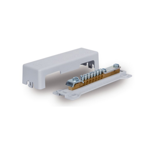 szyna_wyrwnania_potencjau_pot16251r_jedno_rzdowa_290d7540c45fc Szyna wyrównania potencjałów POT-16/25-1R jednorzędowa