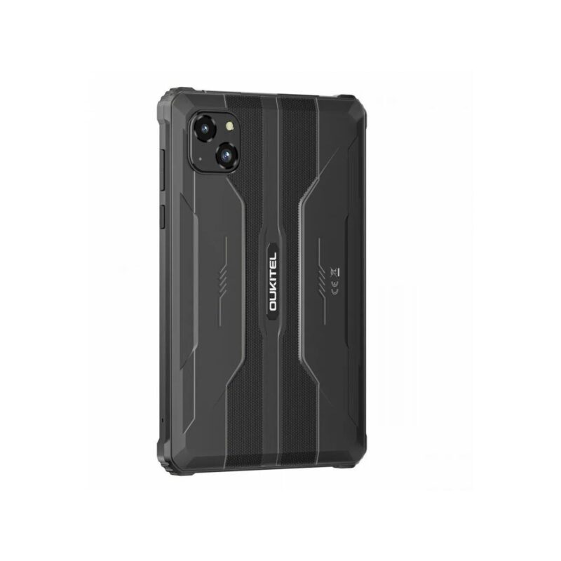tablet_oukitel_rt3_pro_4128gb_rugged_5150mah_zielony_1233199eea557 Tablet Oukitel RT3 Pro 4/128GB Rugged 5150mAh czarny