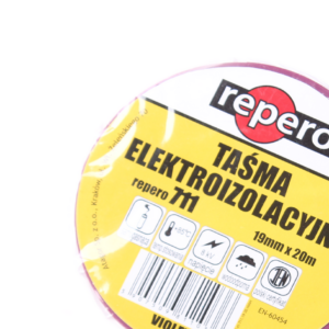 tama_izolacyjna_repero_711e_fioletowa_19mmx20m_67c3303d2d6de TAŚMA IZOLACYJNA REPERO 711E FIOLETOWA 19MMX20M