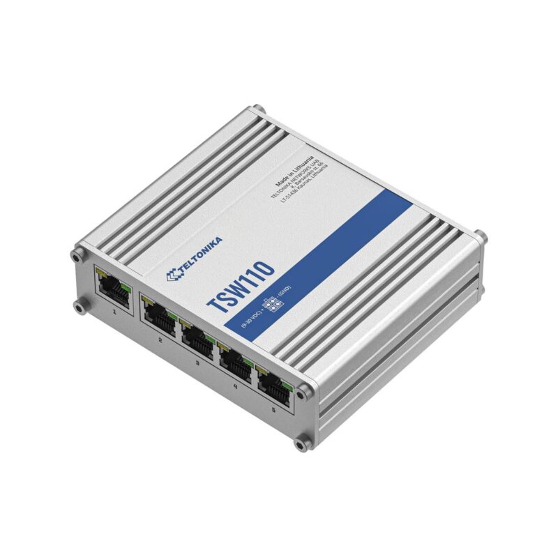 teltonika_tsw110_switch_przemysowy_5xge_tsw110000000_af66365a4f292 Teltonika TSW110 switch przemysłowy 5xGE (TSW110000000)