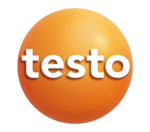 Elektroniczna oprawa zaworowa Testo 550i zestaw Smart 0564 3550