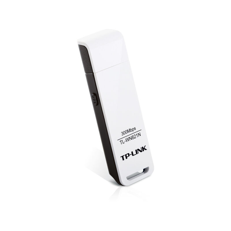 tl_wn821n_4 ADAPTER WLAN USB TP-LINK WN821N