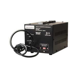 transformator_230v_110v_1000va_1 Transformator VOLT POLSKA 230V/110V 1000VA