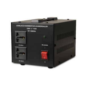 transformator_230v_110v_1000va_2 Transformator VOLT POLSKA 230V/110V 1000VA