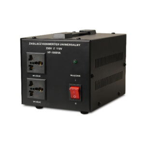 transformator_230v_110v_1000va_mini Transformator VOLT POLSKA 230V/110V 1000VA