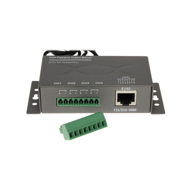 transformatorvideo4-krotnyTR-4M-2 TRANSFORMATOR VIDEO 4-KROTNY TR-4M