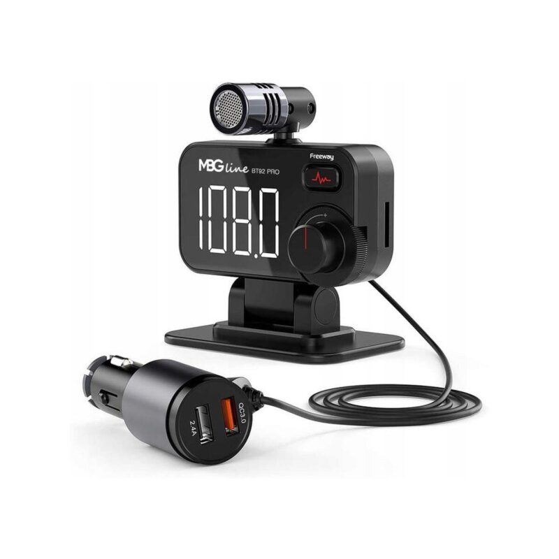 transmiter_samochodowy_mbg_line_bt92_pro_6cf4f42e9aa56 Transmiter samochodowy MBG line BT92 PRO