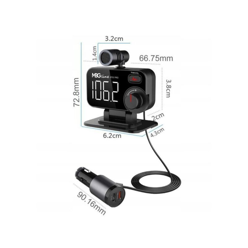 transmiter_samochodowy_mbg_line_bt92_pro_a495578cc6a1f Transmiter samochodowy MBG line BT92 PRO