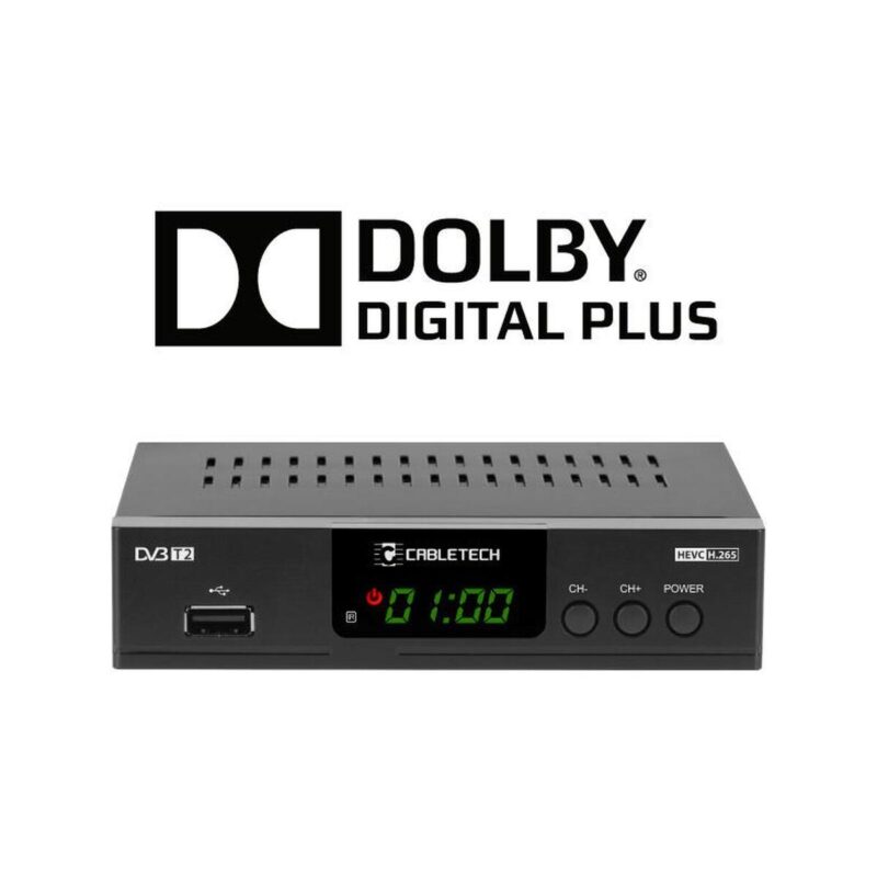 tuner_dvbt2_h265_hevc_cabletech_a8d2ad0157b91 Tuner DVB-T2 H.265 HEVC Cabletech