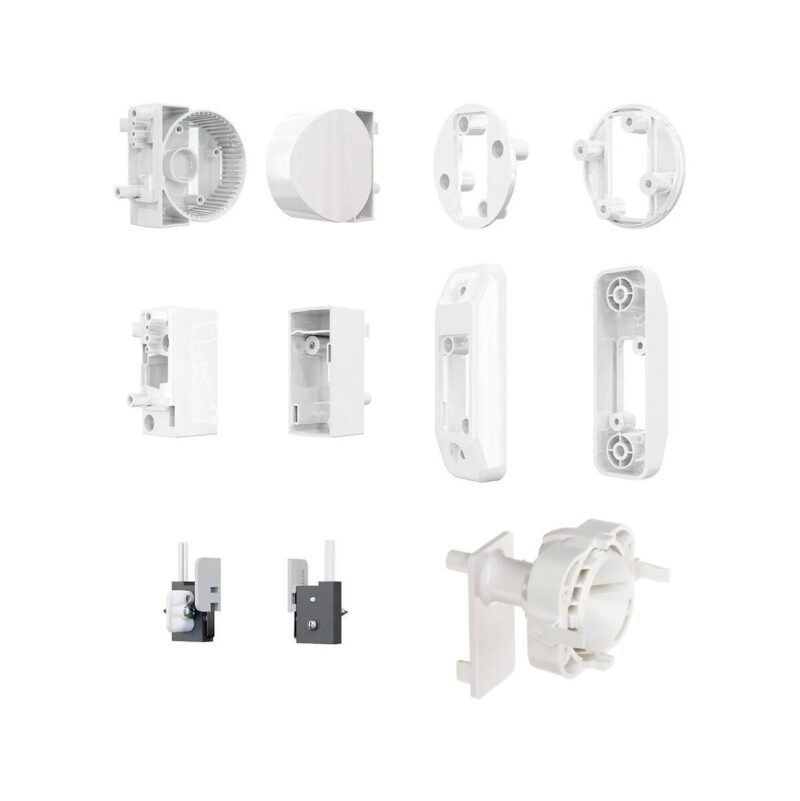 uchwyt_dystansowy_sufitowocienny_do_czujek_zewntrznych_opalaod210_kolor_biay_7d4ef4cfa3bb3 Uchwyt dystansowy sufitowo-ścienny do czujek zewnętrznych typu OPAL/AOD-210 (kolor biały, w komplecie: BRACKET E-1, E-2B, 4xE-3, E-4, E-5, E-6) BRACKET E-OPAL-EX