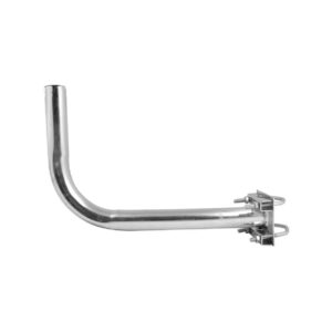 uchwyt_l400-balk_1 UCHWYT ANTENOWY BALKONOWY L400B (40 CM)