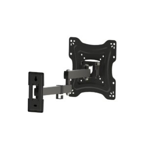 uchwyt_tv_cienny_ledlcd_art_1042_3b0a16f47f363 UCHWYT DO TV LCD/LED 10-42" 15KG AR-83 ART reg.pion/poziom 26,5cm