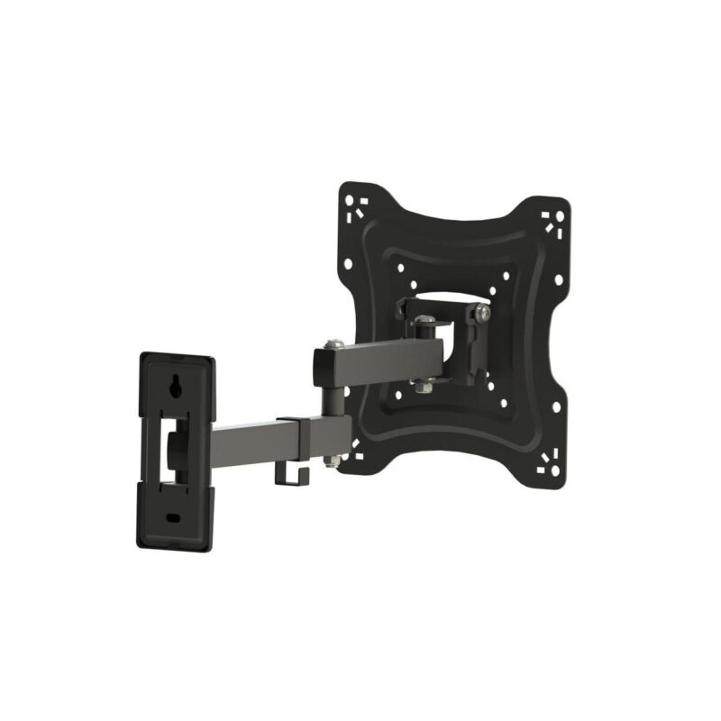 uchwyt_tv_cienny_ledlcd_art_1042_3b0a16f47f363 UCHWYT DO TV LCD/LED 10-42" 15KG AR-83 ART reg.pion/poziom 26,5cm