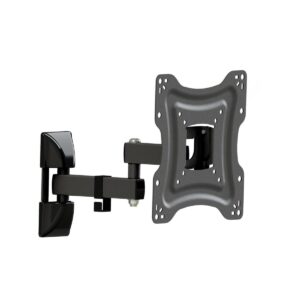 uchwyt_tv_cienny_ledlcd_art_1042_708f2f04274a2 UCHWYT DO TV LCD/LED 10-42" 15KG AR-83 ART reg.pion/poziom 26,5cm