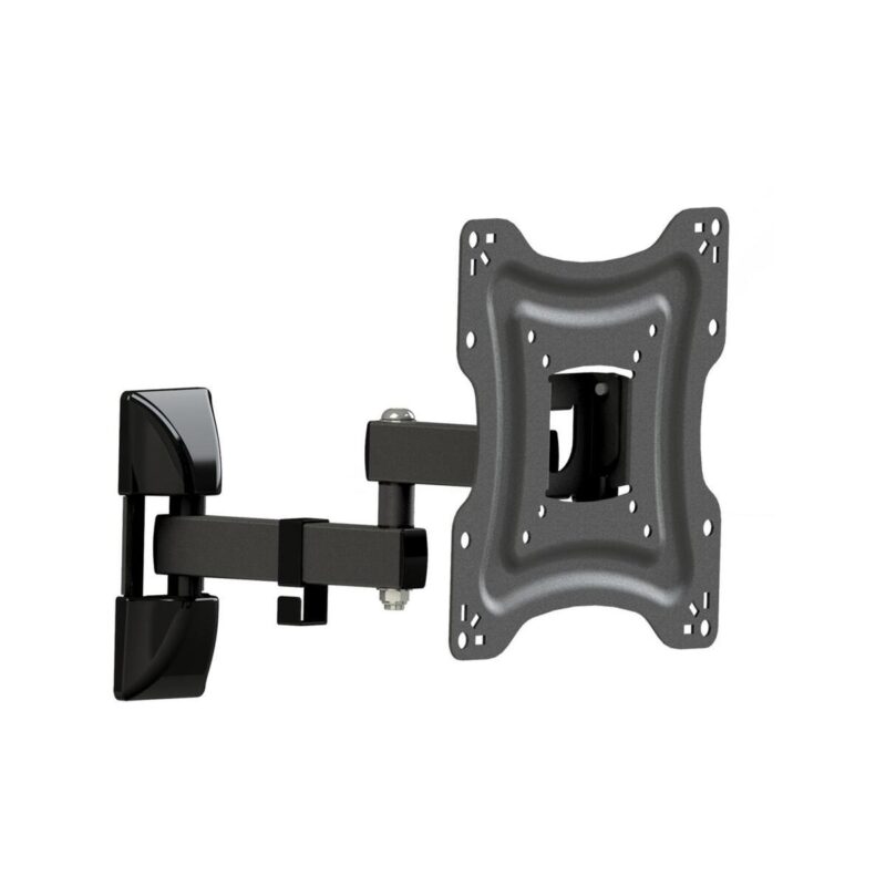 uchwyt_tv_cienny_ledlcd_art_1042_708f2f04274a2 UCHWYT DO TV LCD/LED 10-42" 15KG AR-83 ART reg.pion/poziom 26,5cm